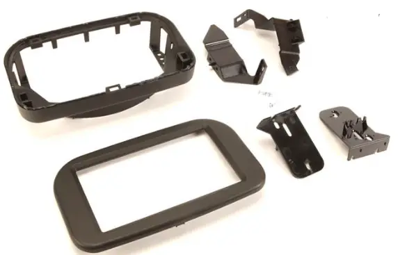 MeTra 107-FD1B Dash Kit