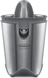 Sunbeam JEM1000SS CitrusPress Juicer