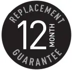 Sunbeam JEM1000SS CitrusPress Juicer - Warranty