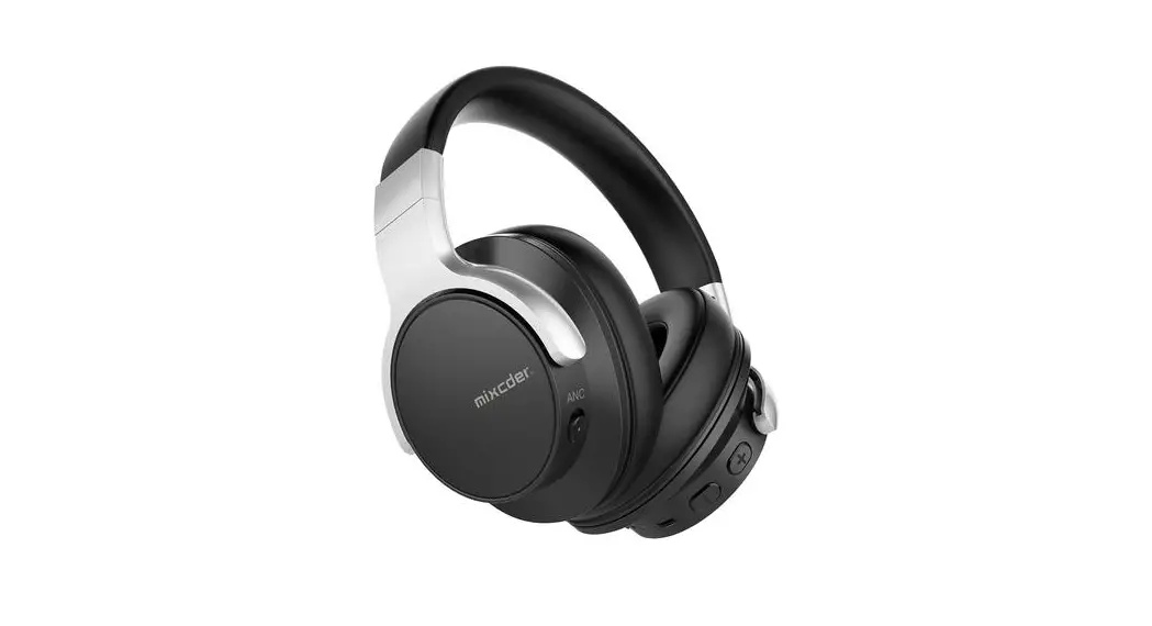 Mixcder E7 Wireless Headphones User Manual