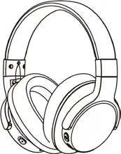 mixcder E7 Wireless Headphones