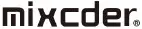 mixcder LOGO