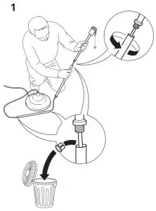 KEA FOTO Aluminium Pendant --01