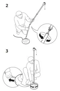 KEA FOTO Aluminium Pendant --02