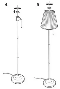 KEA FOTO Aluminium Pendant --05