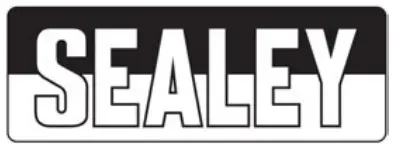 SEALEY LOGO