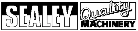SEALEY LOGO2
