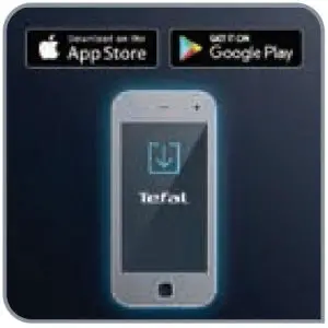 FIG 5 Download the efal X-plorer Series free app