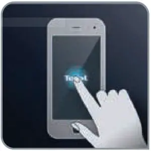 FIG 6 To enjoy your robot