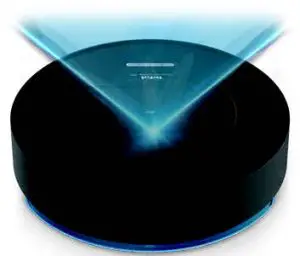 Tefal X-Plorer Series 75 RG7675 Robot Vacuum Cleaner