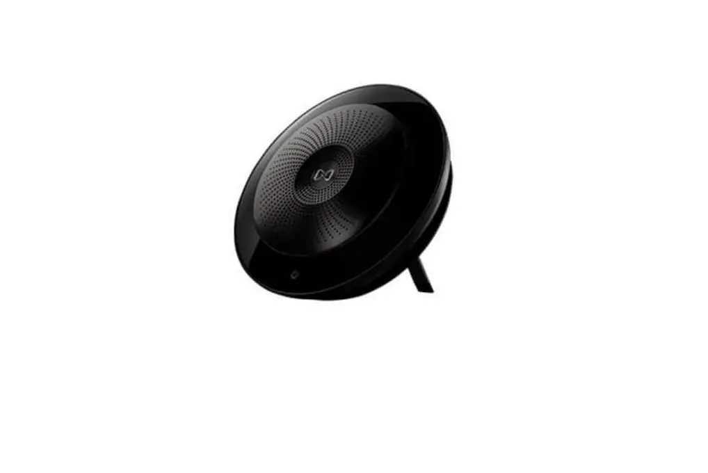 Mitel S720 Bluetooth Speakerphone User Guide