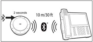 Pairing Instructions