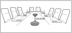 Linking two Mitel S720