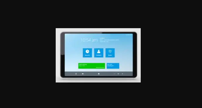 Starleaf Signing Knowledge Center App User Guide Starleaf Signing Knowledge Center App User Guide