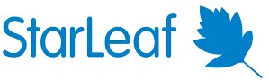 StarLeaf logo