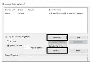 T D RTR500BC Wireless Base Station - fig7