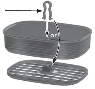 baby brezza BRZ0070 One Step Baby Sterilizer fig6