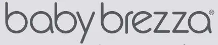 baby brezza logo