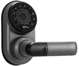 ZKTECO ML200 Entry-Level Digital Keypad Smart Lock with Bluetooth Communication
