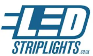 LED strips logo