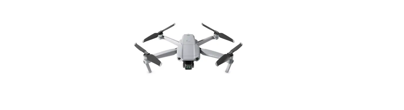 Dji Mavic Air 2 Fly More Combo Drone User Guide