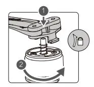 dji MAVIC AIR 2 Fly More Combo Drone fig3