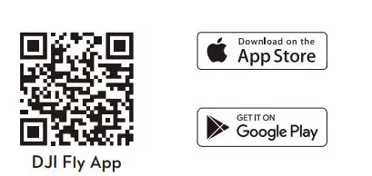 dji MAVIC AIR 2 Fly More Combo Drone fig8