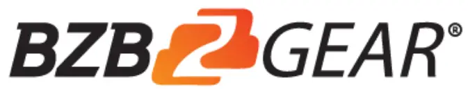 BZBGEAR - logo