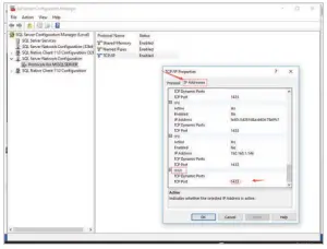 ZKTeco BioTime - Configuration 2