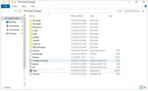 ZKTeco BioTime - Software