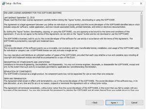ZKTeco BioTime - Software 5