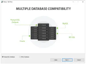 ZKTeco BioTime - Software 8