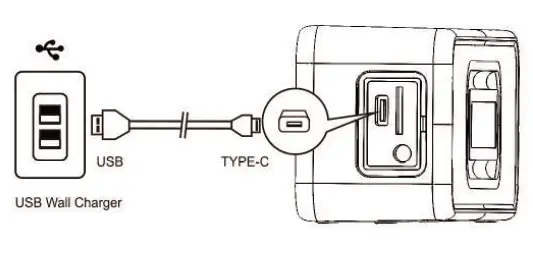 Charge Your Portable Speaker