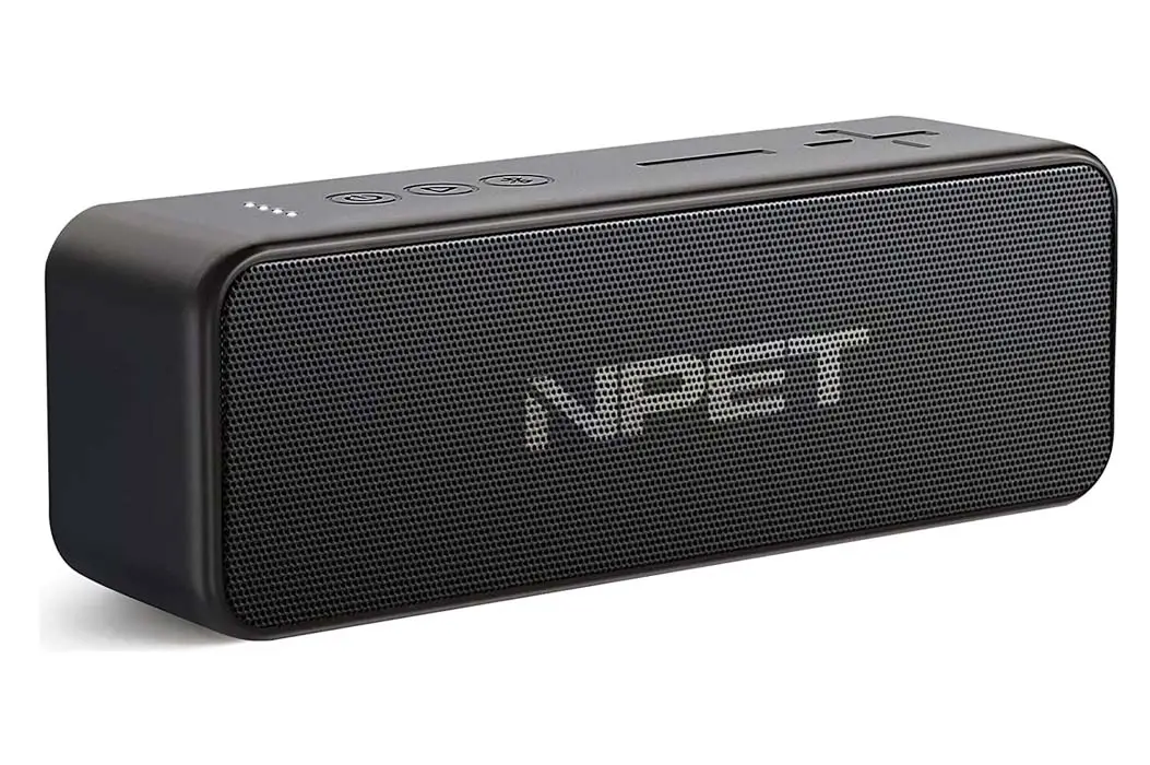 Npet Bs10 Portable Bluetooth Speaker User Manual Npet Bs10 Portable Bluetooth Speaker User Manual