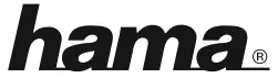 Hama Logo