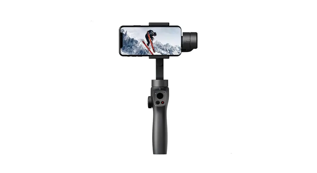 Funsnap Capture 2s Handheld Gimbal Stabilizer User Manual
