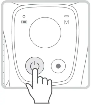 FUNSNAP CAPTURE 2S Handheld Gimbal Stabilizer - Prodcct overview 23