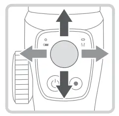 FUNSNAP CAPTURE 2S Handheld Gimbal Stabilizer - symbol 5