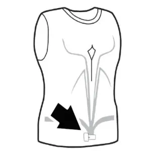 Chronolife CHQ 3 01 Wireless Charger - figure 1