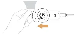 Chronolife CHQ 3 01 Wireless Charger - figure 3