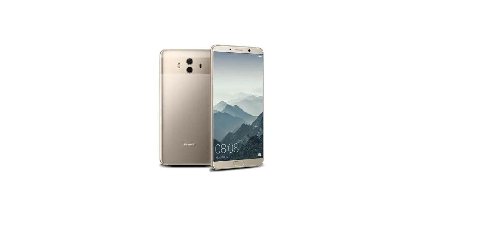 Viewing Product Information - Huawei Mate 10 Viewing Product Information - Huawei Mate 10