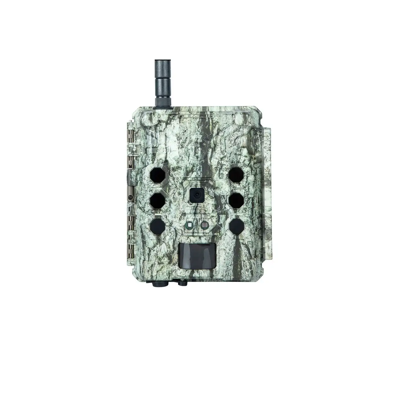 Bushnell 119902 Cellucore 30 Trail Camera Instruction Manual