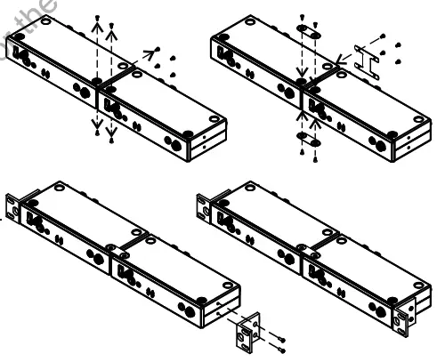 MIPRO MI24TDNT 2 4GHz Digital Stereo Transmitter -fig3