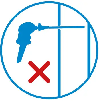 sauermann SI-CA 030 Combustion Gas Analyzer- chimney 2