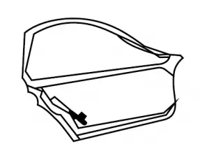 BLAUPUNKT Central Lock Gun Installation Guide