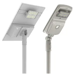 SOLTECH SUNLIKE Solar LED Lights