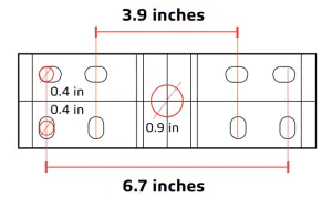 Mounting Accessories