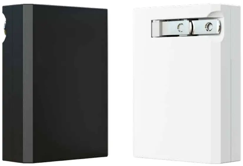 EINOVA Sirius 65W Universal Charger - management system