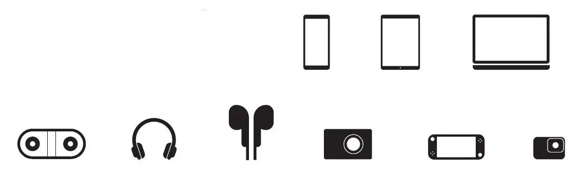 EInOVA Sirius 65W Microsoft Bundle Universal Charger fig3