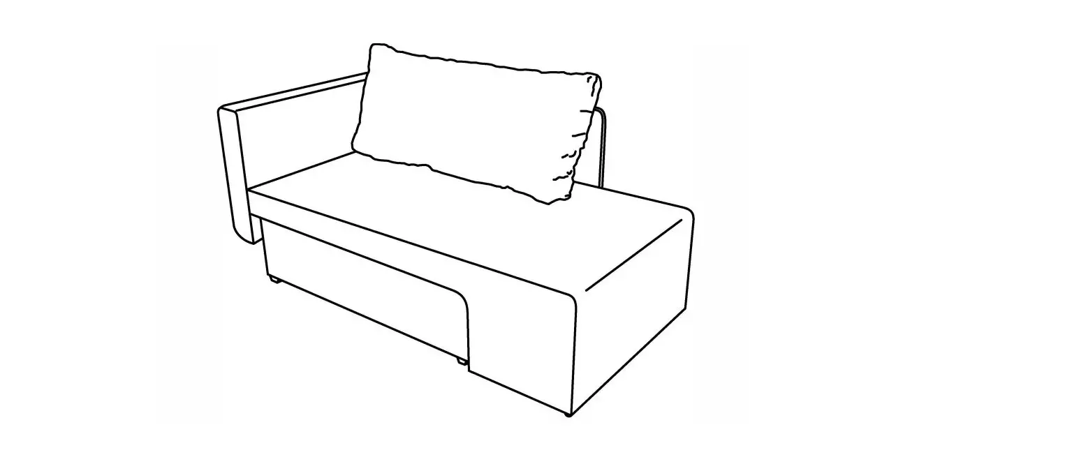 Ikea Grallsta 2 Mestnyy Divan Krovat Sandsbru Seryy Instruction Manual